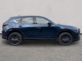 Used Mazda CX-5 2023 for sale - 78255451: Photo