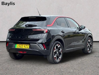 Used Vauxhall Mokka 2022 for sale - 78657099: Photo