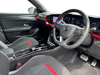 Used Vauxhall Mokka 2022 for sale - 78657099: Photo