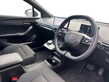 Used MG MG4 2023 for sale - 77975882: Photo