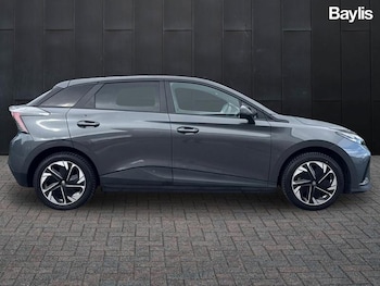 Used MG MG4 2023 for sale - 77975882: Photo