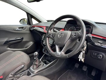 Used Vauxhall Corsa 2018 for sale - 78607065: Photo