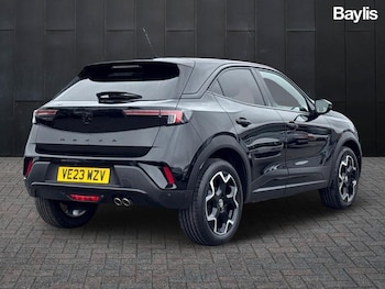 Used Vauxhall Mokka 2023 for sale - 77959206: Photo