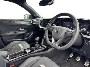 Used Vauxhall Mokka 2023 for sale - 77959206: Photo