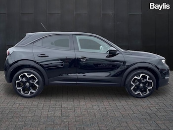 Used Vauxhall Mokka 2023 for sale - 77959206: Photo