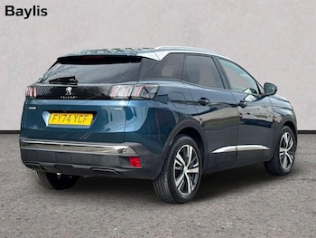 Used Peugeot 3008 2024 for sale - 78513406: Photo