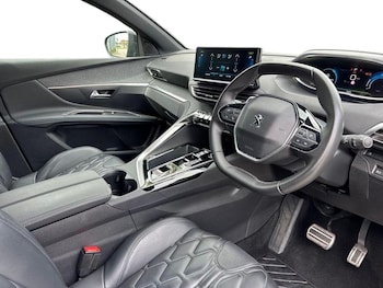 Used Peugeot 3008 2024 for sale - 78513406: Photo