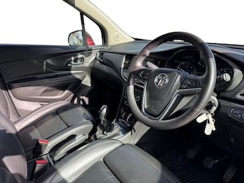 Used Vauxhall Mokka X 2019 for sale - 77763706: Photo