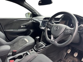 Used Vauxhall Corsa 2023 for sale - 78533457: Photo