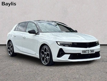 Used Vauxhall Astra 2023 for sale - 78805072: Photo