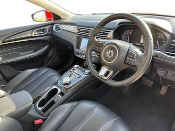 Used MG MG5 2022 for sale - 77763659: Photo