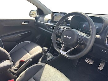 Used Kia Picanto 2024 for sale - 78109581: Photo