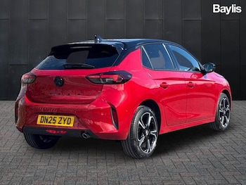 Used Vauxhall Corsa 2025 for sale - 78172008: Photo