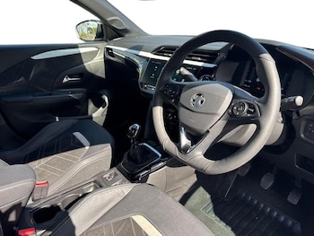 Used Vauxhall Corsa 2025 for sale - 78172008: Photo