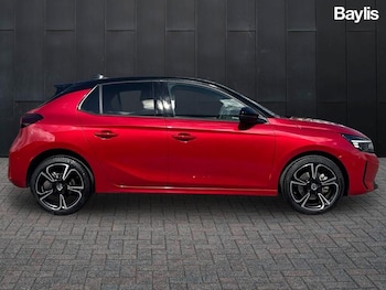 Used Vauxhall Corsa 2025 for sale - 78172008: Photo