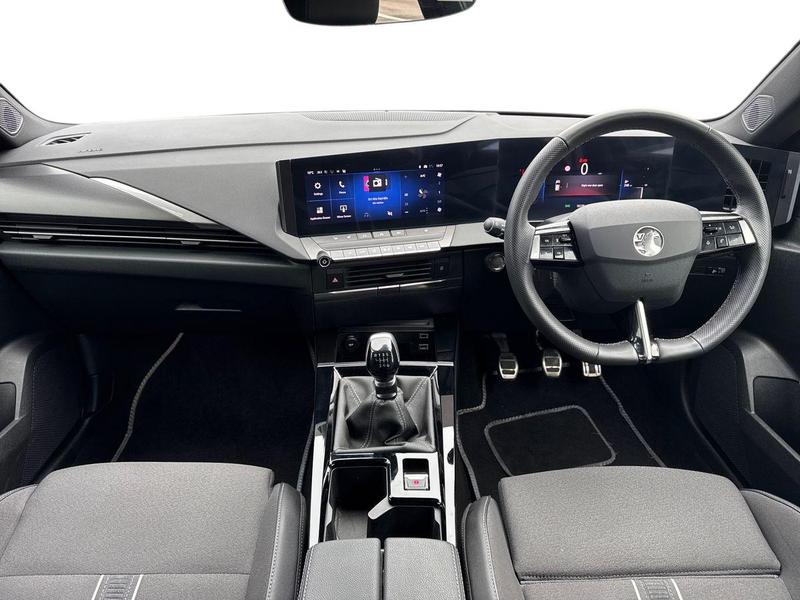 Used Vauxhall Astra 2023 for sale - 77763653: Photo 12