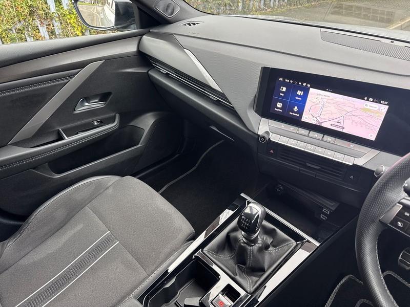 Used Vauxhall Astra 2023 for sale - 77763653: Photo 14