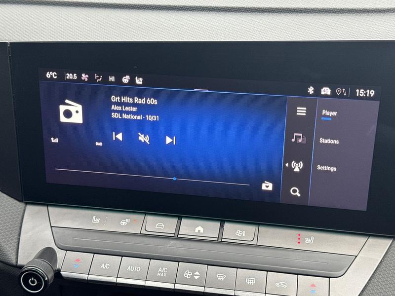 Used Vauxhall Astra 2023 for sale - 77763653: Photo 17