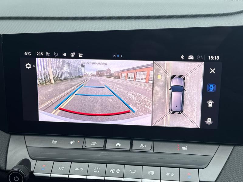 Used Vauxhall Astra 2023 for sale - 77763653: Photo 19