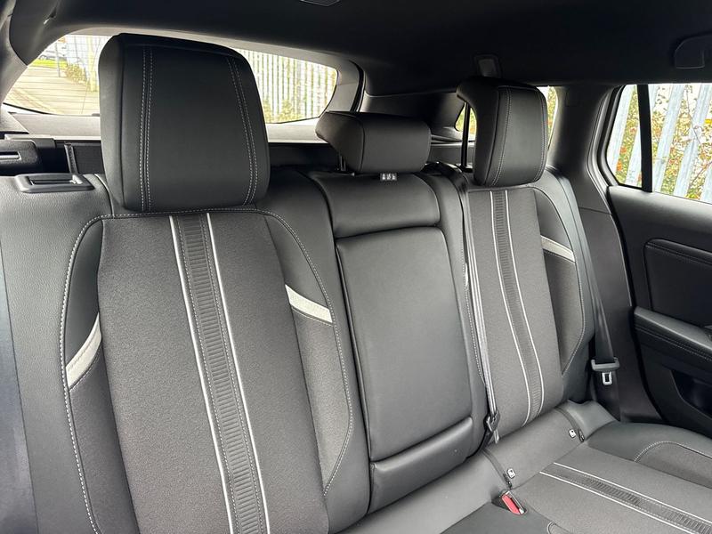 Used Vauxhall Astra 2023 for sale - 77763653: Photo 23