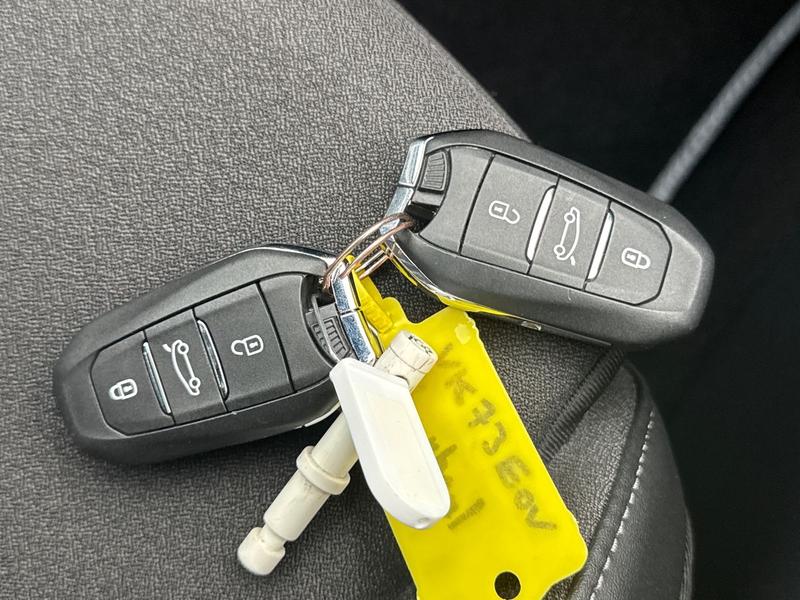 Used Vauxhall Astra 2023 for sale - 77763653: Photo 25