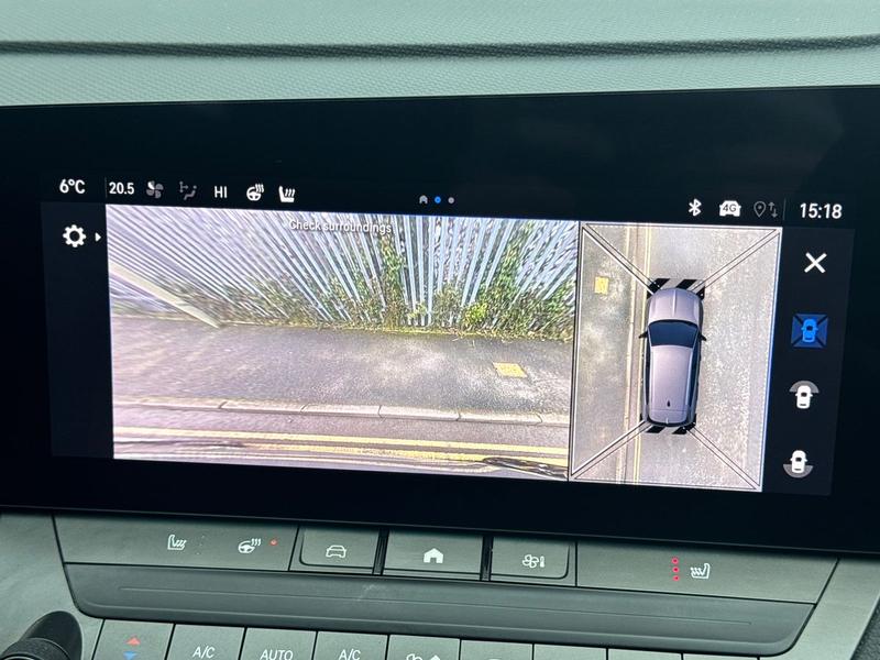 Used Vauxhall Astra 2023 for sale - 77763653: Photo 32