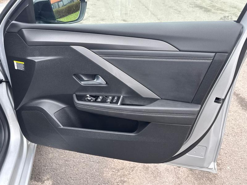 Used Vauxhall Astra 2023 for sale - 77763653: Photo 36