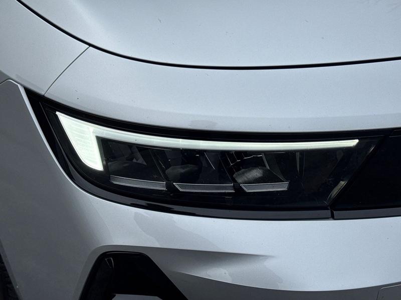 Used Vauxhall Astra 2023 for sale - 77763653: Photo 37