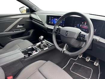 Used Vauxhall Astra 2023 for sale - 77763653: Photo