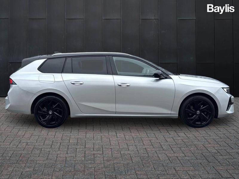 Used Vauxhall Astra 2023 for sale - 77763653: Photo 4