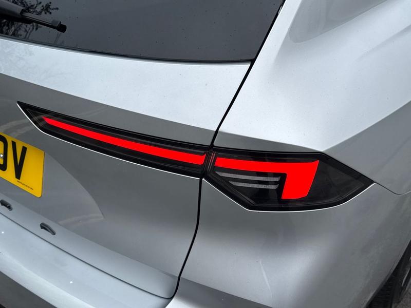 Used Vauxhall Astra 2023 for sale - 77763653: Photo 40