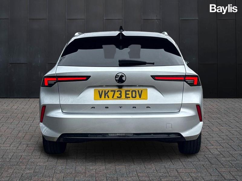 Used Vauxhall Astra 2023 for sale - 77763653: Photo 5