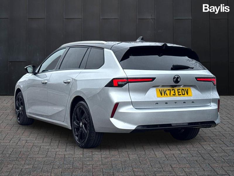 Used Vauxhall Astra 2023 for sale - 77763653: Photo 6