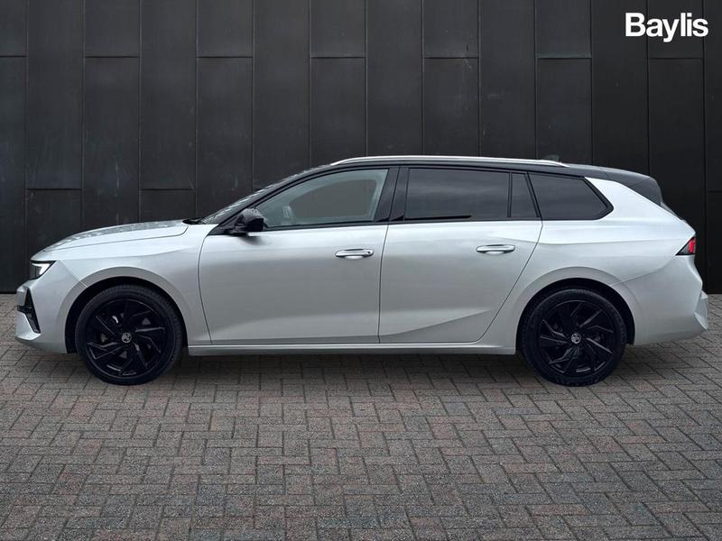 Used Vauxhall Astra 2023 for sale - 77763653: Photo 7