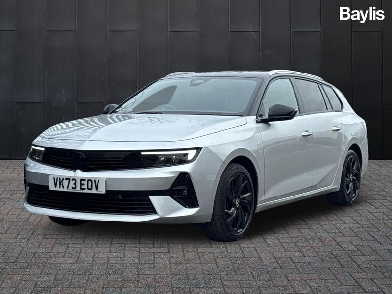 Used Vauxhall Astra 2023 for sale - 77763653: Photo 8