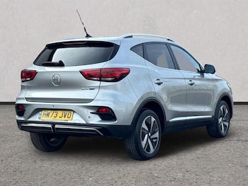 Used MG MG ZS 2023 for sale - 78630633: Photo