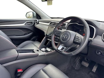 Used MG MG ZS 2023 for sale - 78630633: Photo