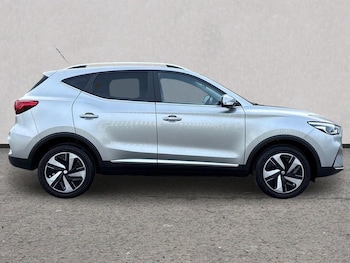 Used MG MG ZS 2023 for sale - 78630633: Photo