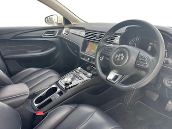 Used MG MG5 2021 for sale - 77763574: Photo