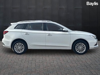 Used MG MG5 2021 for sale - 77763574: Photo