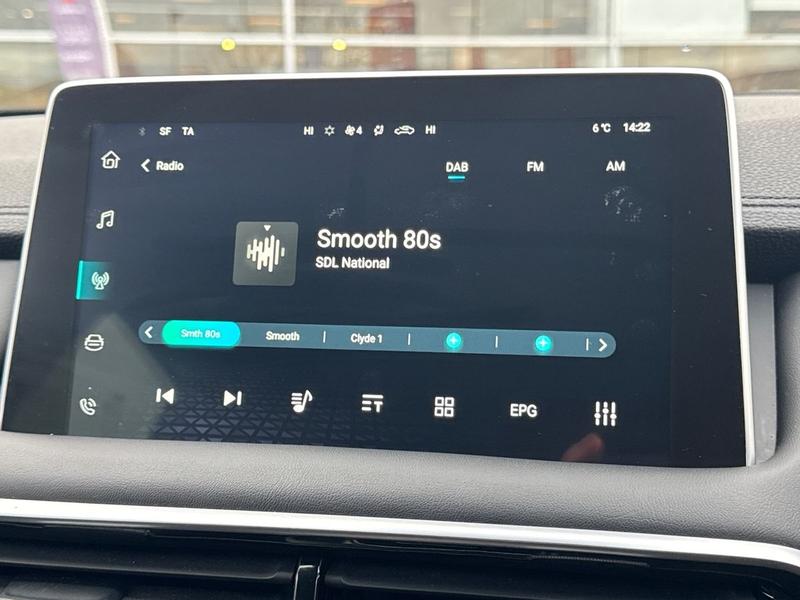 Used MG MG HS 2023 for sale - 78055662: Photo 17