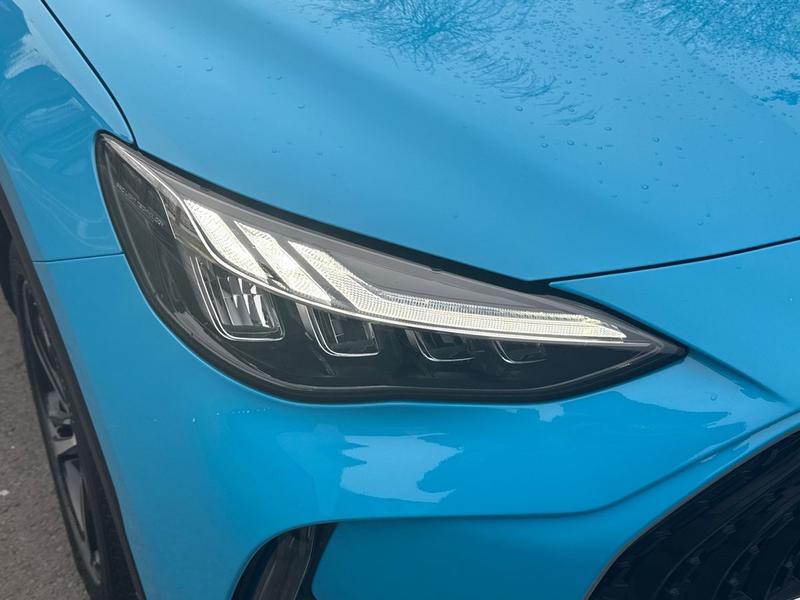 Used MG MG HS 2023 for sale - 78055662: Photo 25