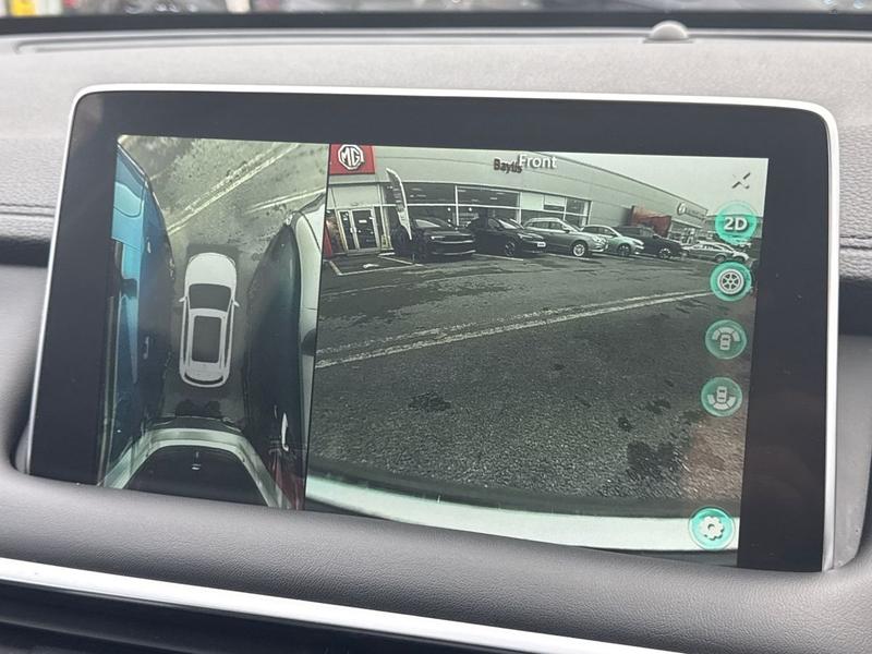 Used MG MG HS 2023 for sale - 78055662: Photo 33