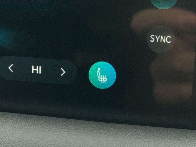 Used MG MG HS 2023 for sale - 78055662: Photo 37