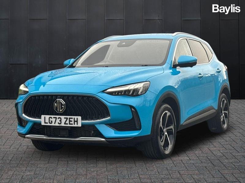 Used MG MG HS 2023 for sale - 78055662: Photo 8