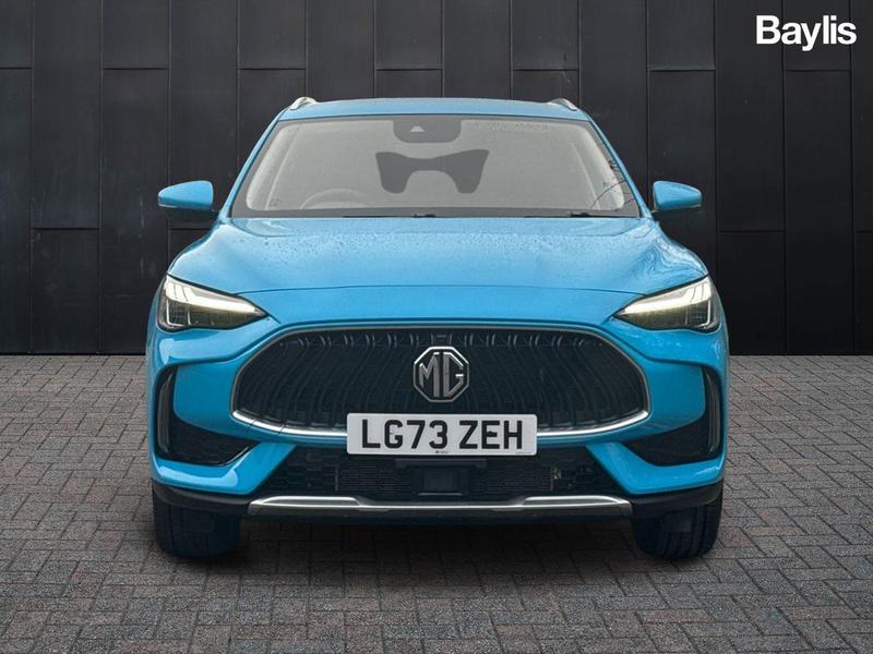 Used MG MG HS 2023 for sale - 78055662: Photo 9