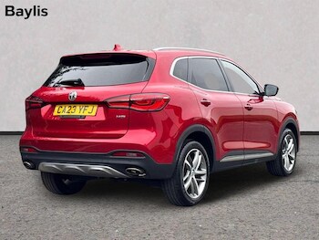 Used MG MG HS 2023 for sale - 78805097: Photo