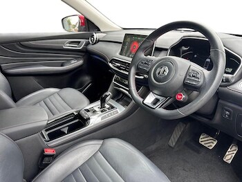 Used MG MG HS 2023 for sale - 78805097: Photo