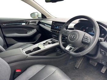 Used MG MG5 2023 for sale - 78767858: Photo