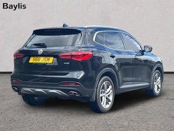Used MG MG HS 2023 for sale - 78828279: Photo